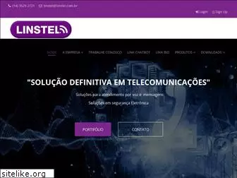 linstel.com.br