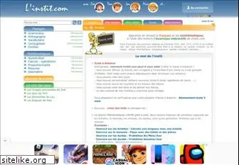 linstit.com