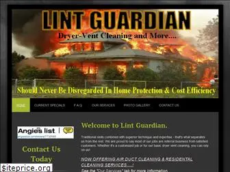 lint-guardian.com