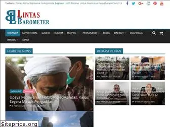 lintasbarometer.com