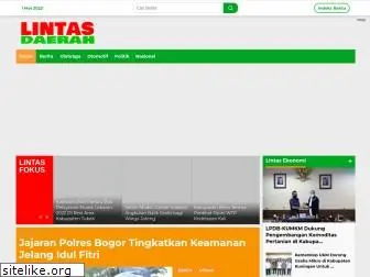 lintasdaerah.com