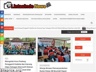 lintasindonews.com