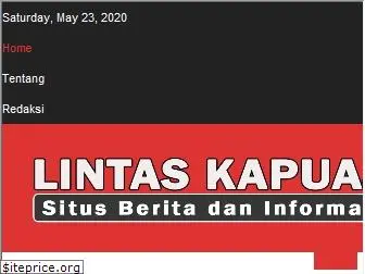 lintaskapuas.com