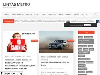 lintasmetro.com