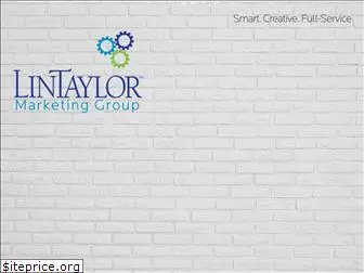 lintaylormarketing.com