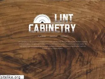 lintcabinetry.com