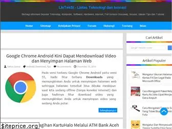 linteksi.com