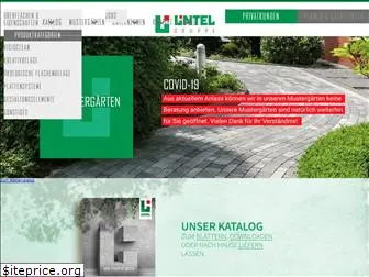 lintel-gruppe.de