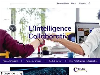 lintelligence-collaborative.com