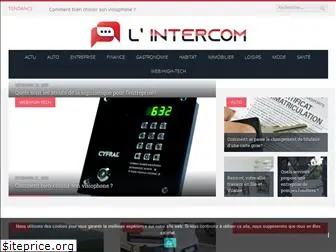 lintercom.fr