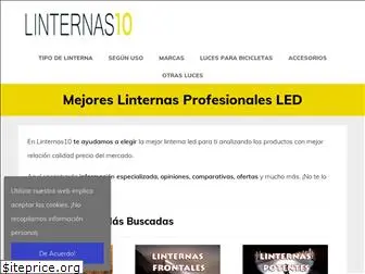 linternas10.es