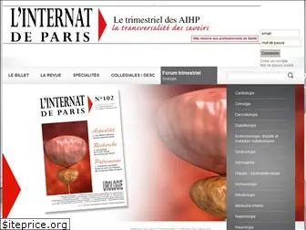 linternatdeparis.fr