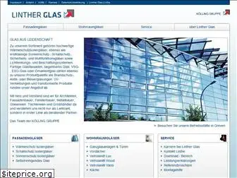 linther-glas.de