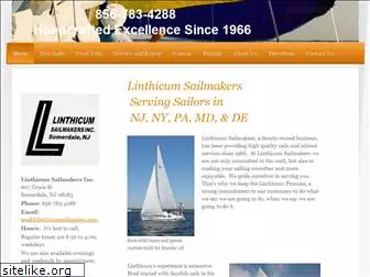 linthicumsailmakers.com