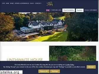 linthwaitehouse.com