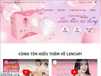 lintimate.com.vn