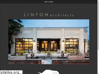 lintonarchitects.com