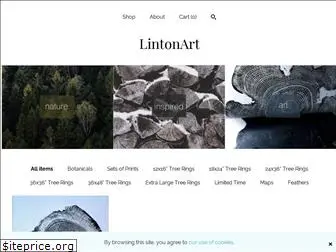 lintonartdesigns.com