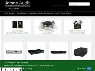 lintone.co.uk