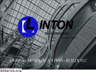 lintonincorporated.com.ph