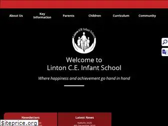 lintoninfants.com