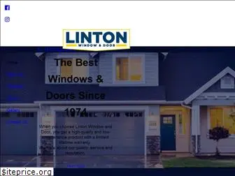 lintonwindow.com