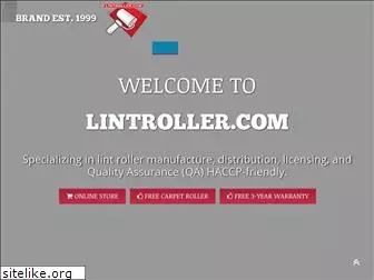 lintroller.com