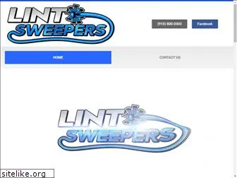 lintsweepers.com