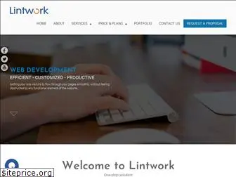 lintwork.com
