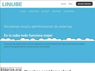 linube.com