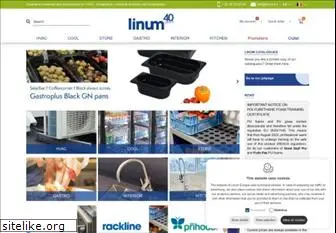 linum.eu