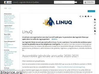 linuq.org