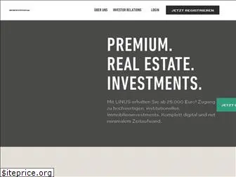 linus-finance.com