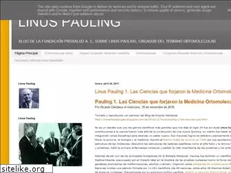 linus-pauling.biz