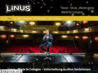 linus-show.de