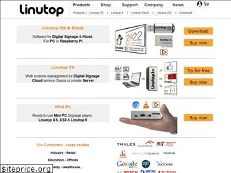 linutop.com