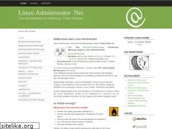 linux-administrator.net