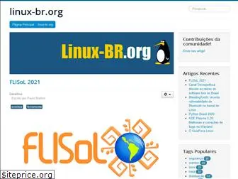 linux-br.org