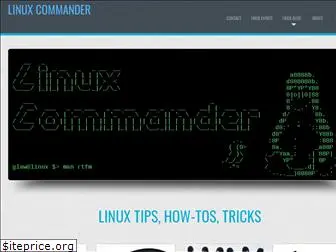 linux-commander.com