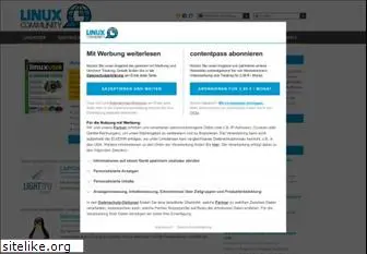 linux-community.de