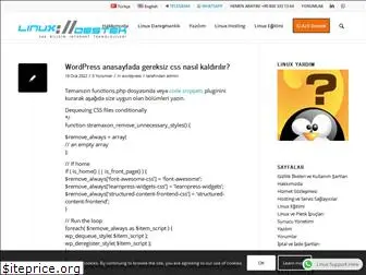 linux-destek.com