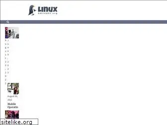 linux-drivers.org