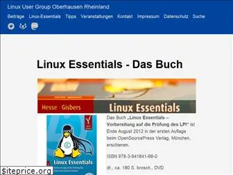 linux-essentials.de