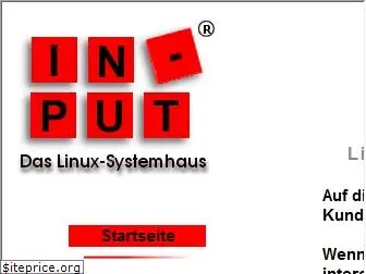 linux-faxserver.de