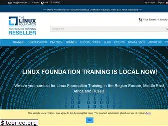 linux-foundation.eu