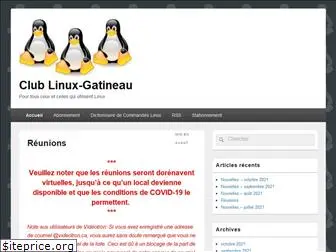 linux-gatineau.org