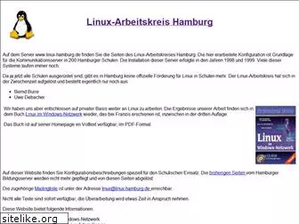 linux-hamburg.de