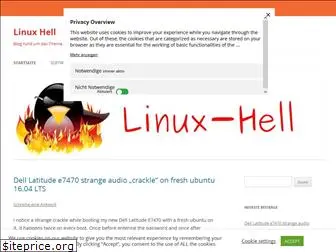 linux-hell.com