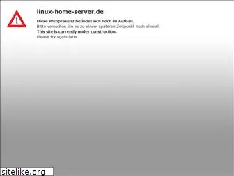 linux-home-server.de