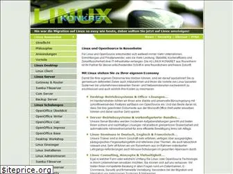 linux-konkret.de